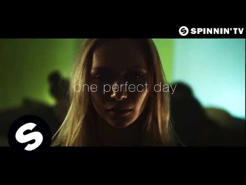 Rune RK ft. Laura V - One Perfect Day (Lyric Video) written by NERVO (OUT NOW) - UCpDJl2EmP7Oh90Vylx0dZtA