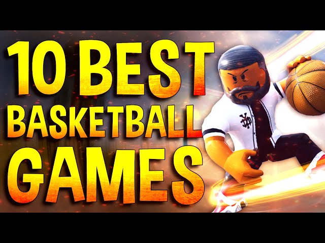 The Best Basketball Simulators You Can Play