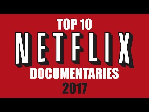 Top 10 Best Netflix Documentaries to Watch Now! 2017 - UCaSM4GqhbaVmRT7fmmFmR1w