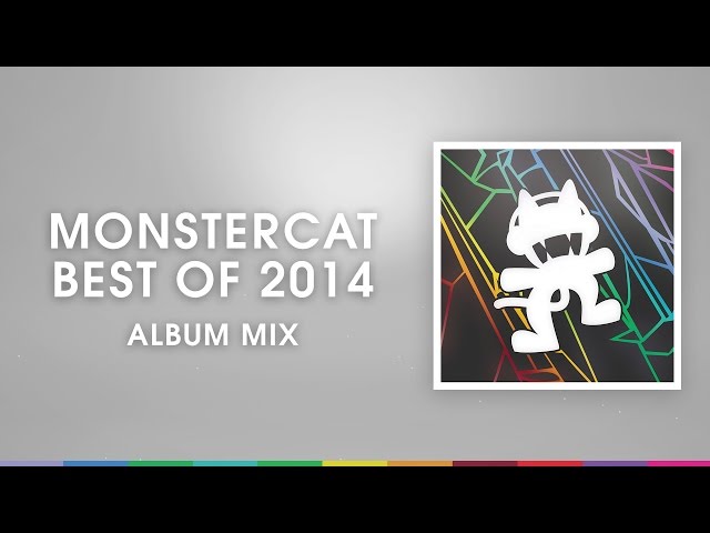 The Best Electronic Music Albums of 2014