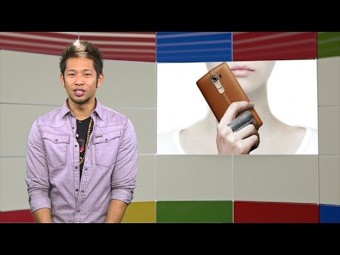 Googlicious - The LG G4 is finally here - UCOmcA3f_RrH6b9NmcNa4tdg