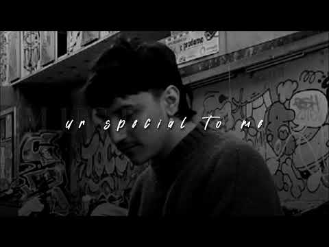 Artemas, ur special to me | slowed + reverb |