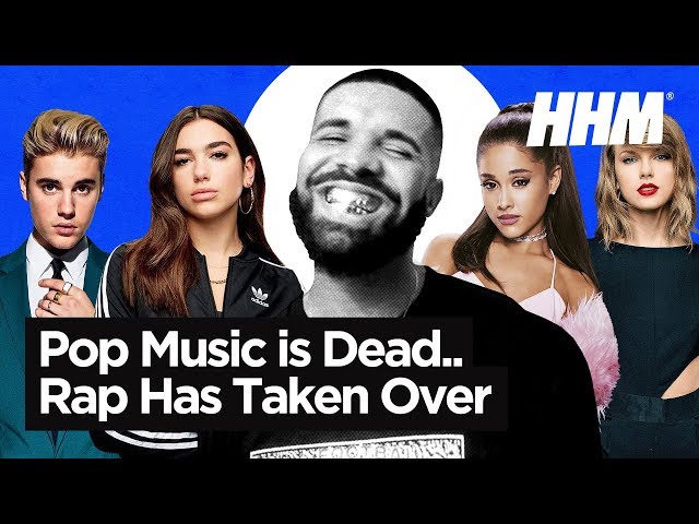 Pop vs Hip Hop: Which Genre is More Popular?