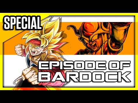 DragonBall Z Abridged SPECIAL: Episode of Bardock - TeamFourStar (TFS) - UCsvazPPlhZlch0-Z3wPByeg