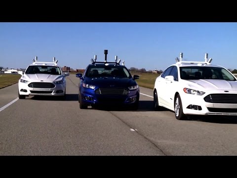 CNET On Cars - Smarter Driver: Will self-driving cars ever be legal? - UCOmcA3f_RrH6b9NmcNa4tdg