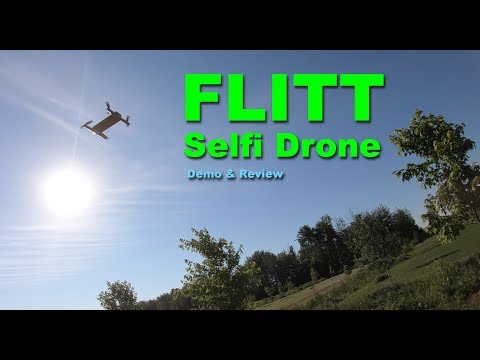 FLITT - The Inexpensive Selfie Drone - UCm0rmRuPifODAiW8zSLXs2A