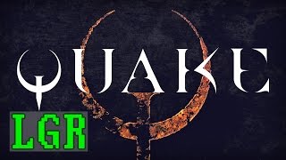 Quake - An LGR Retrospective