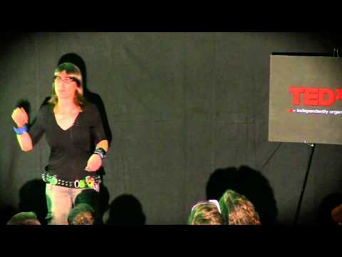 Towards a sensored future: Rachel Kalmar at TEDxSF - UCsT0YIqwnpJCM-mx7-gSA4Q