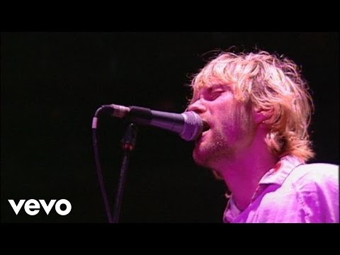 Nirvana - All Apologies (Live at Reading 1992) - UCzGrGrvf9g8CVVzh_LvGf-g