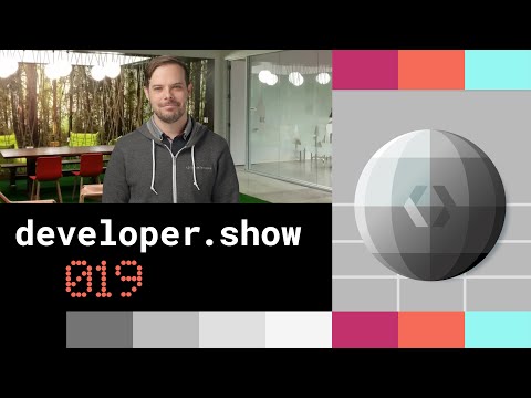 The Developer Show (TL;DR 019) - UC_x5XG1OV2P6uZZ5FSM9Ttw