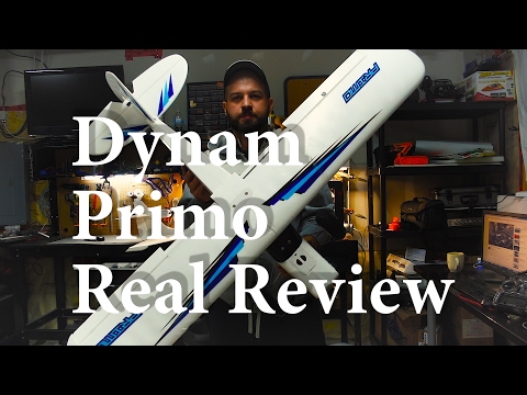 Dynam Primo REAL Review From Banggood - UCdzM9HZackQbClwf6pFVO-A
