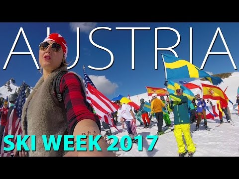 SKI WEEK 2017 | Obertauern Austria | GoPro - UC_Wtua5AwwqD44yohAUdjdQ