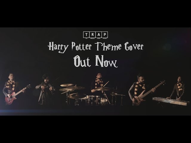 Harry Potter and the Power of Rock Music