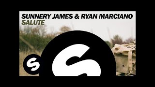 Sunnery James & Ryan Marciano - Salute (Original Mix)