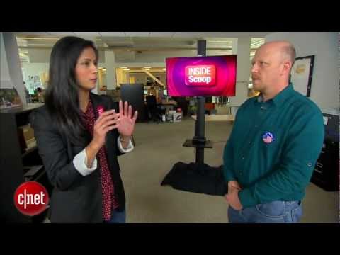 CNET News - The significance of Nate Silver's numbers - UCOmcA3f_RrH6b9NmcNa4tdg