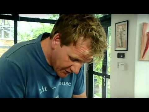 Recipe for Hare - Gordon Ramsay - UCiZ9jB1O8Aof6P2F9aRNJLg