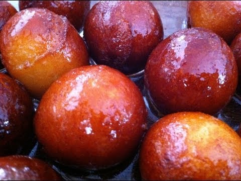 Gulab Jamuns - UCoq4cyttGVBzqB5oDtSQsBA