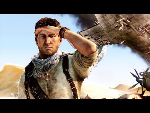 Is Uncharted 4 Really the End of the Series? - Podcast Beyond - UCKy1dAqELo0zrOtPkf0eTMw