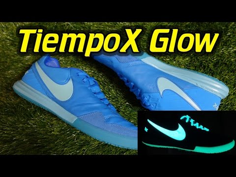 Nike TiempoX Proximo (Floodlights Glow Pack) - Review + On Feet - UCUU3lMXc6iDrQw4eZen8COQ