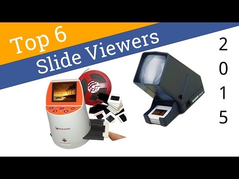 6 Best Slide Viewers 2015 - UCXAHpX2xDhmjqtA-ANgsGmw