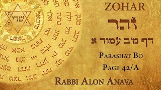 Zohar - The evil angels that control our spiritual elements - Part 2 - Rabbi Alon Anava