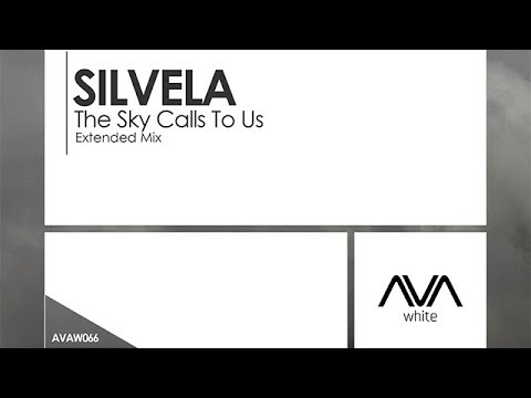 Silvela - The Sky Calls To Us - UCvYuEpgW5JEUuAy4sNzdDFQ