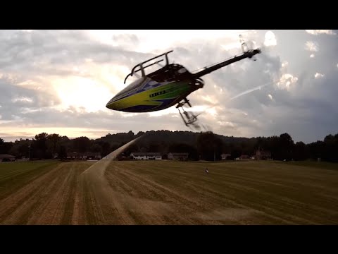 Flite Fest Heli Crash - UC0H-9wURcnrrjrlHfp5jQYA