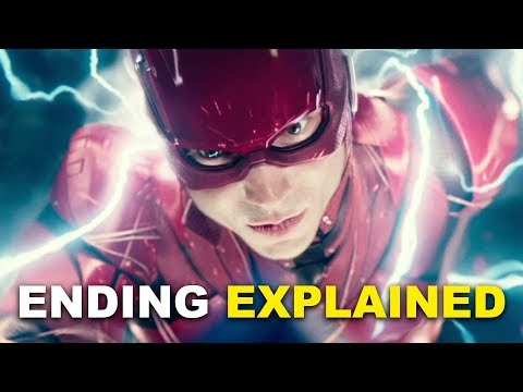 Justice League - End Credit Scenes Explained - UCKy1dAqELo0zrOtPkf0eTMw