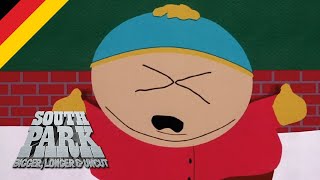 South Park: Bigger, Longer & Uncut - Kyle's Mom’s A Bitch | German