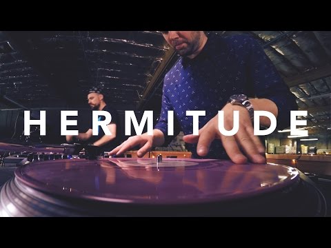 GoPro Music: Hermitude "Through The Roof feat. Young Tapz" LIVE at the GoPro Warehouse - UCqhnX4jA0A5paNd1v-zEysw