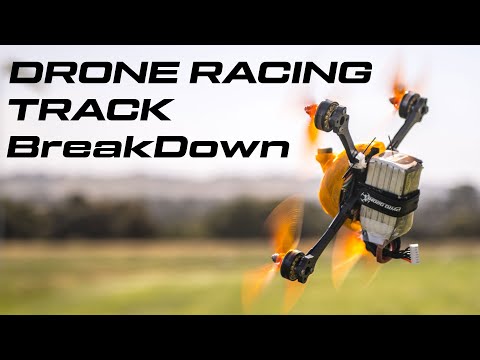 ES FPV Drone Racing Round 3 Recap & Track Breakdown - UCOT48Yf56XBpT5WitpnFVrQ