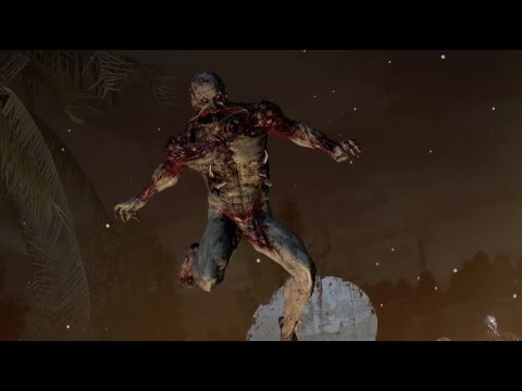 Dying Light - Release Trailer - UCbu2SsF-Or3Rsn3NxqODImw