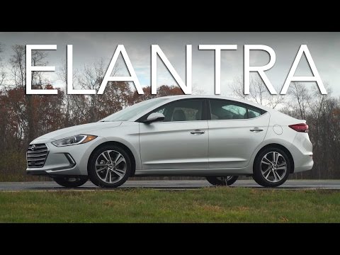 2017 Hyundai Elantra Quick Drive | Consumer Reports - UCOClvgLYa7g75eIaTdwj_vg