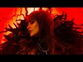 BLACK MIRRORS - Lost In Desert (Official Video)  Napalm Records.360p