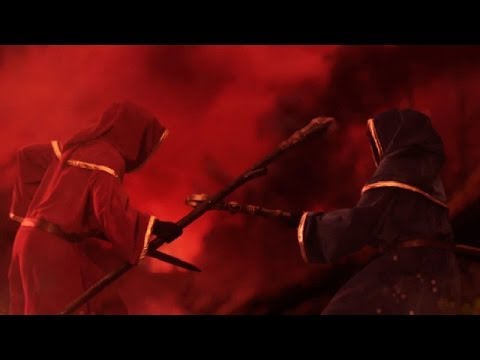 Magicka: Wizard Wars - Open Beta Trailer - UCKy1dAqELo0zrOtPkf0eTMw