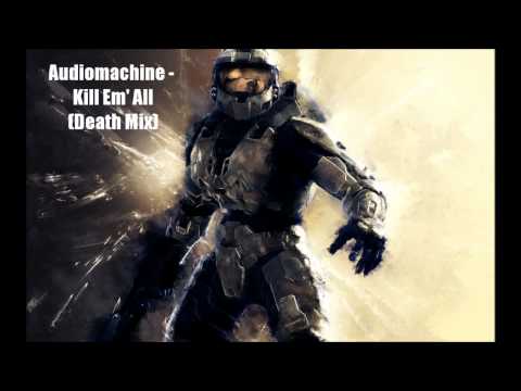 Audiomachine - Death Mix (Massive Rock) - UC9ImTi0cbFHs7PQ4l2jGO1g