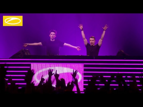 A State Of Trance 900, Utrecht – Lifting You Higher [#ASOT900] - UCalCDSmZAYD73tqVZ4l8yJg