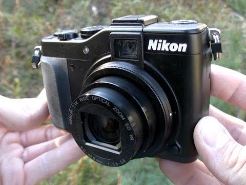 Nikon Coolpix P7000 Review - UCR230Oo0mDs-EIj7XBUbcEw