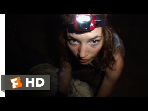 As Above, So Below (2014) - Returning the Stone Scene (8/10) | Movieclips - UC3gNmTGu-TTbFPpfSs5kNkg