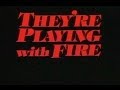 Hra s ohněm (1984)
