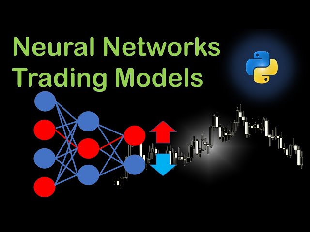 Deep Learning Trading Bots – The Future of Trading?