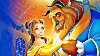 Celine Dion & Peabo Bryson - Beauty and the Beast(Official Music Video)
