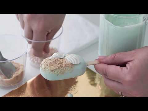 Cakesicle Basics with Sweet Endings by Lulu