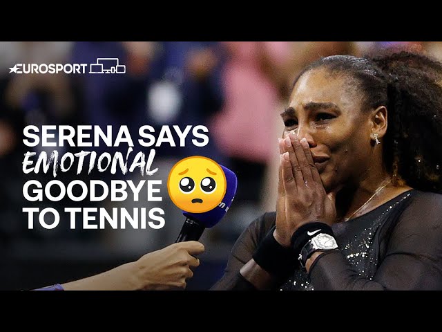 Does Serena Williams Still Play Tennis In 2021?