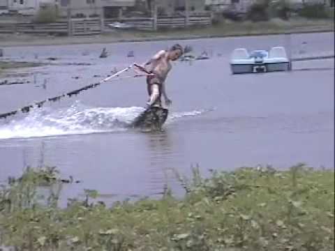 four wheelers and wakeboarding - UCTs-d2DgyuJVRICivxe2Ktg