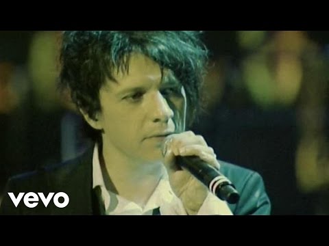 Indochine - Tes yeux noirs (Live à l'Opéra de Hanoï 2006) - UCRviBuIq7NHYrQ4PlEfof7w