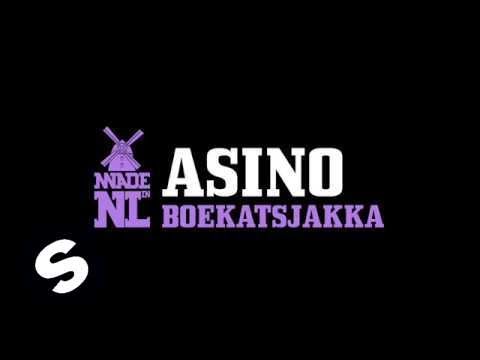 Asino - Boekatsjakka (dub mix) - UCpDJl2EmP7Oh90Vylx0dZtA