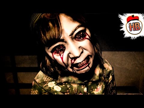 15 Creepiest Video Games Perfect For Halloween - UC3siPQX0fOwYDrVcyQ3Smvg