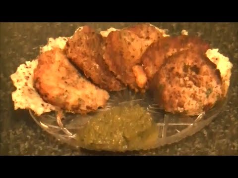 SHAMI KABAB (BEEF CUTLET) *COOK WITH FAIZA* - UCR9WXUxcp0bR9OWi5ersIHw