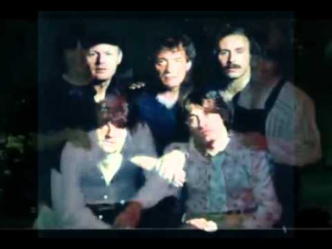 The Hollies - Song Of The Sun
